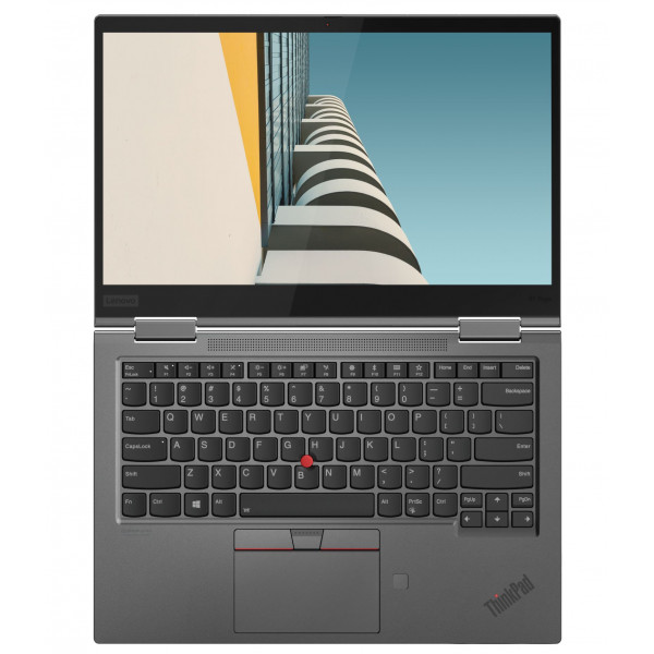 Б/У Ноутбук Lenovo ThinkPad X1 Yoga 4th Gen LTE (i5-8365U/16/256SSD) - Class B