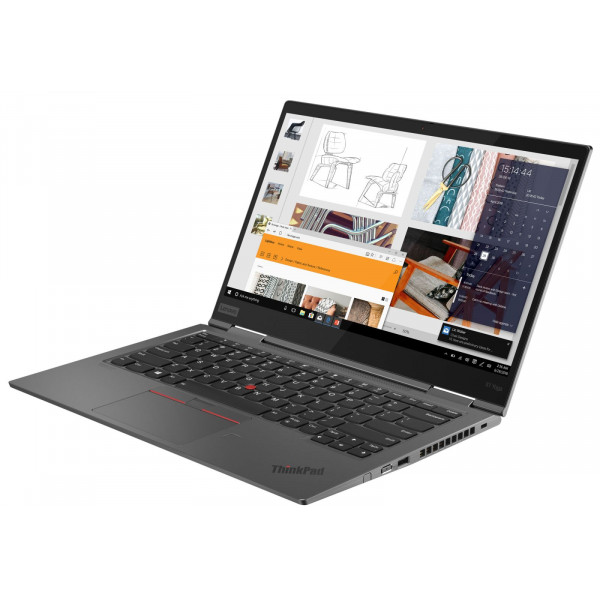 Б/У Ноутбук Lenovo ThinkPad X1 Yoga 4th Gen LTE (i5-8365U/16/256SSD) - Class B