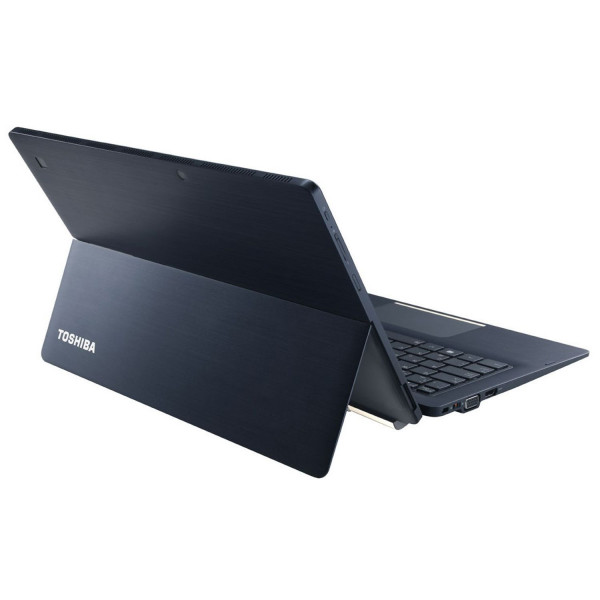 Б/У Ноутбук Toshiba Portege X30T-E FHD LTE (i5-8250U/16/256SSD/2 battery) - Class B