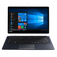 Б/У Ноутбук Toshiba Portege X30T-E FHD LTE (i5-8250U/16/256SSD/2 battery) - Class B