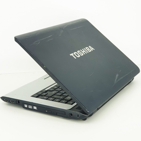 Б/У Ноутбук Toshiba Satellite A200 (T2310/2/120) - Class B