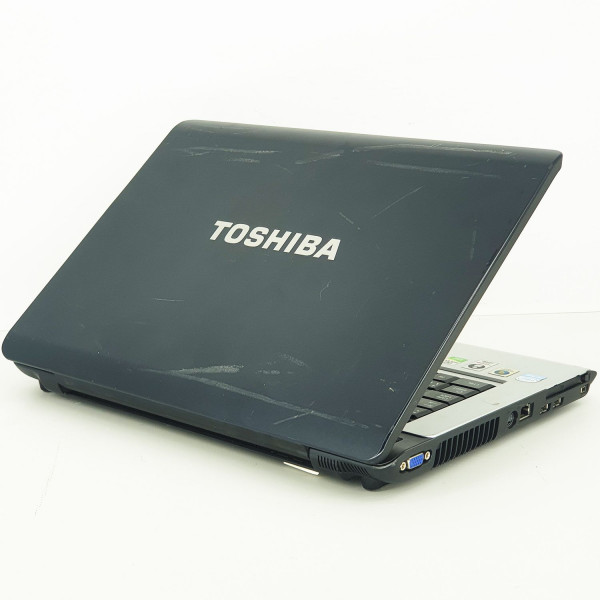 Б/У Ноутбук Toshiba Satellite A200 (T2310/2/120) - Class B