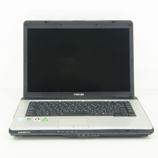 Б/У Ноутбук Toshiba Satellite A200 (T2310/2/120) - Class B