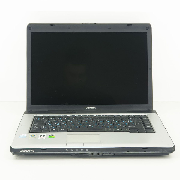 Б/У Ноутбук Toshiba Satellite A200 (T2310/2/120) - Class B