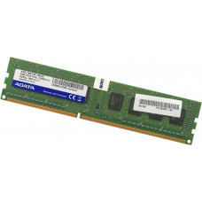 Б/У Оперативная память DDR3 A-Data 4Gb 1600Mhz