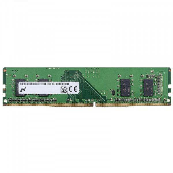 Б/У Оперативная память DDR4 Micron 8Gb 2666Mhz