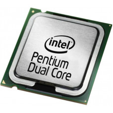 Б/У Процессор Intel Pentium E6300 (2M Cache, 2.80 GHz, 1066 FSB)