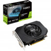Б/У Видеокарта ASUS GeForce GTX1650 4Gb PH OC D6 P (PH-GTX1650-O4GD6-P)