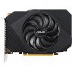Б/У Видеокарта ASUS GeForce GTX1650 4Gb PH OC D6 P (PH-GTX1650-O4GD6-P)