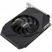Б/У Видеокарта ASUS GeForce GTX1650 4Gb PH OC D6 P (PH-GTX1650-O4GD6-P)