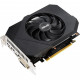 Б/У Видеокарта ASUS GeForce GTX1650 4Gb PH OC D6 P (PH-GTX1650-O4GD6-P)
