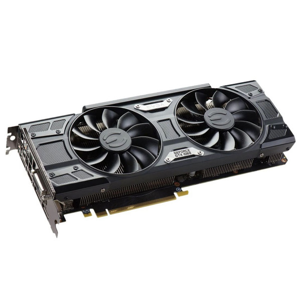 Б/У Видеокарта EVGA GeForce GTX1060 3Gb FTW Gaming ACX 3.0 (03G-P4-6167-KR)