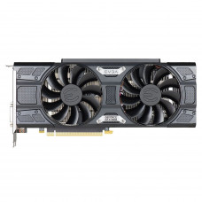Б/У Видеокарта EVGA GeForce GTX1060 3Gb FTW Gaming ACX 3.0 (03G-P4-6167-KR)