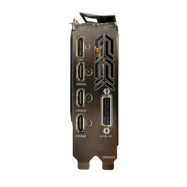 Б/У Видеокарта GIGABYTE GeForce GTX1050 Ti 4Gb (GV-N105TG1 GAMING-4GD)