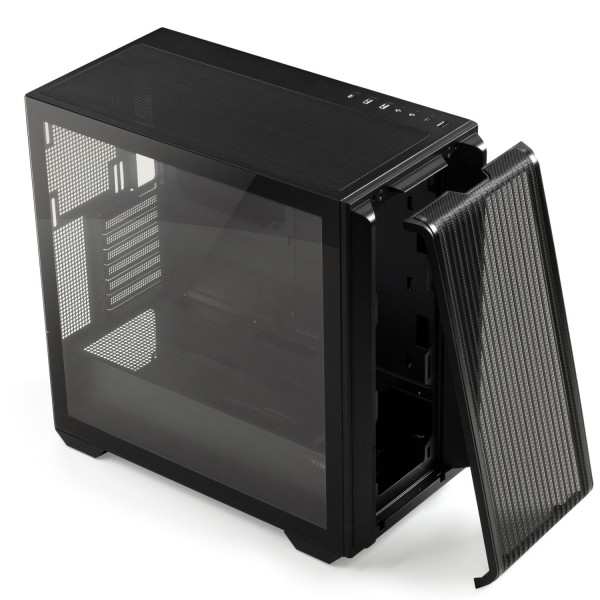 Компьютер Gaming PC (Vinga) (i7-7700/32/250SSD/1TB/GTX1060-6Gb)