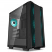 Компьютер игровой Deepcool (CC560 V2) (i5-13400F/32/500SSD/750W/RX5700XT-8Gb)