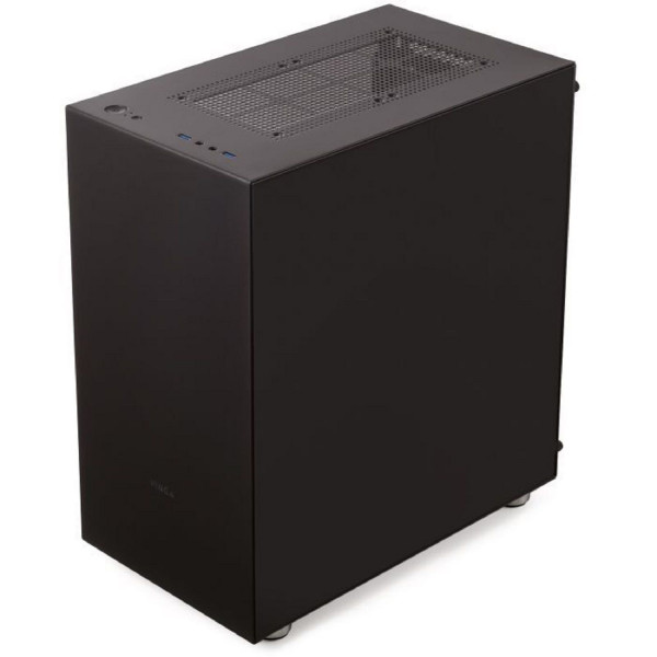 Компьютер игровой Vinga (CS311G) (Ryzen 5 5500/16/500SSD/500W/RTX3050-6Gb)