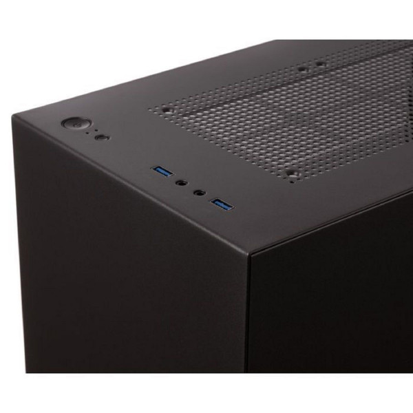 Компьютер игровой Vinga (CS311G) (Ryzen 5 5500/16/500SSD/500W/RTX3050-6Gb)
