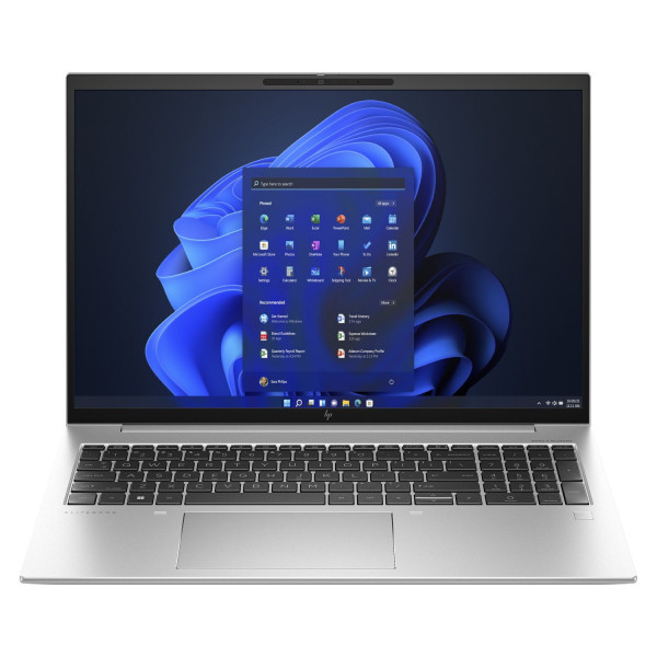 Ноутбук HP Elitebook 860 G10 WUXGA (i5-1345U/32/512SSD) - Class A