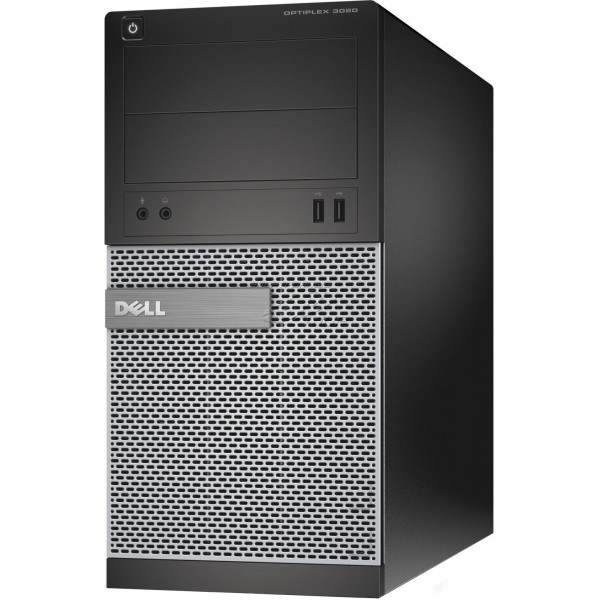 Б/У Компьютер Dell Optiplex 3020 MT (i5-4570/16/120SSD/1TB)