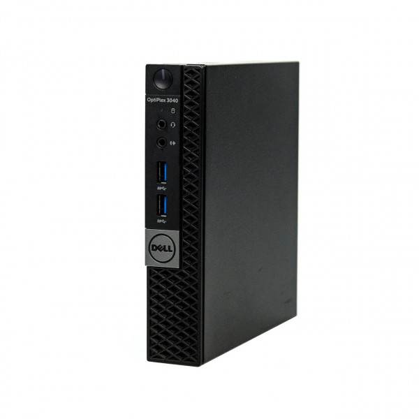 Б/У Компьютер Dell Optiplex 3040 MFF (i3-6100T/8/240SSD)