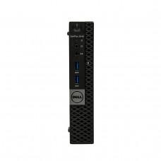 Б/У Компьютер Dell Optiplex 3040 MFF (i3-6100T/8/240SSD)