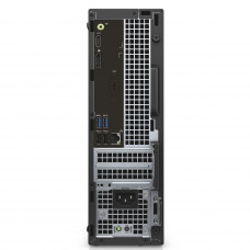 Б/У Компьютер Dell Optiplex 3046 SFF (i3-6100/16/120SSD)