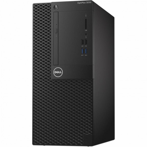 Б/У Компьютер Dell Optiplex 3050 MT (i5-6500/16/480SSD/GTX1050-2Gb)