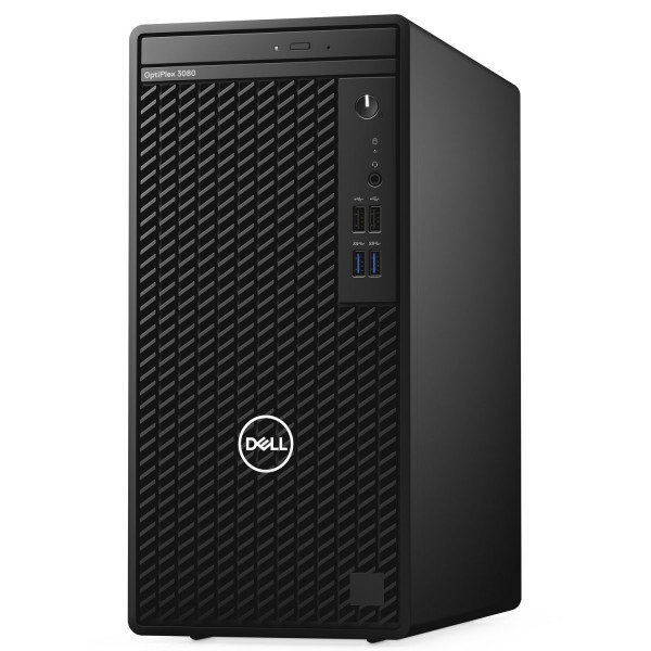 Б/У Компьютер Dell OptiPlex 3080 MT (i5-10505/16/512SSD/K2200-4Gb)