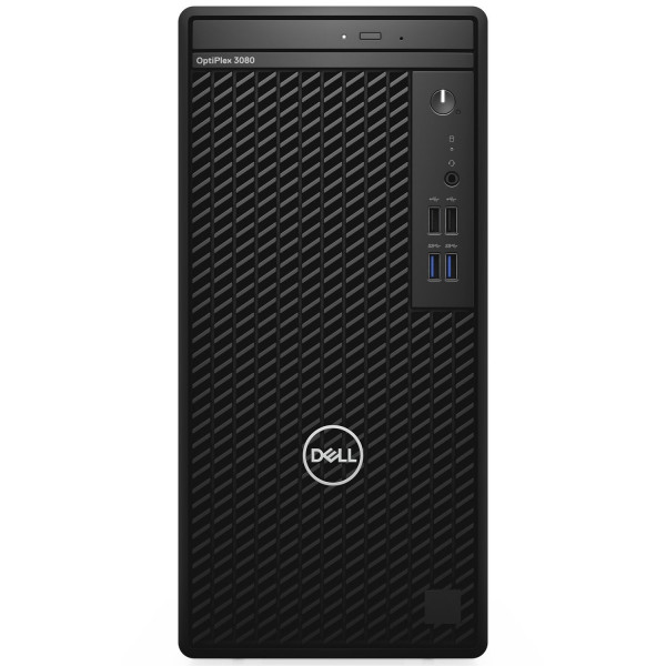 Б/У Компьютер Dell OptiPlex 3080 MT (i5-10505/16/512SSD/K2200-4Gb)