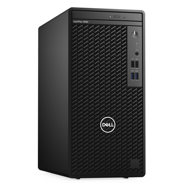 Б/У Компьютер Dell OptiPlex 3080 MT (i5-10505/16/512SSD/K2200-4Gb)