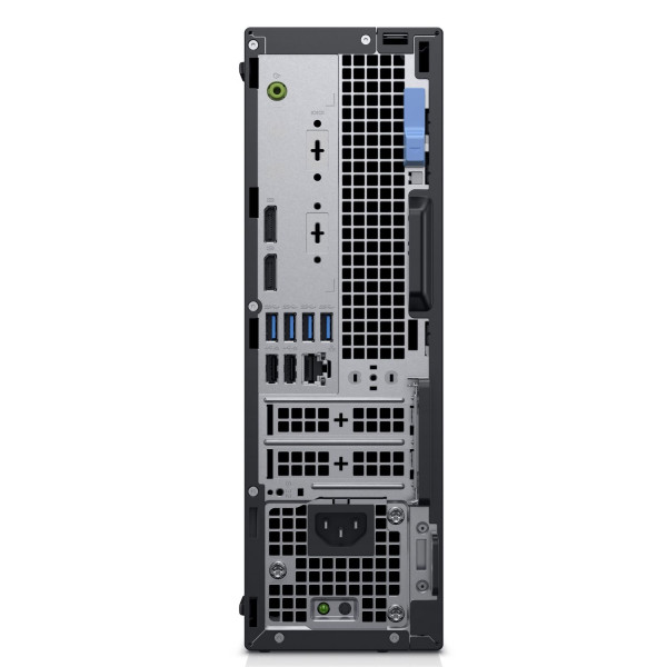 Б/У Компьютер Dell OptiPlex 5060 SFF (i7-8700/32/480SSD)