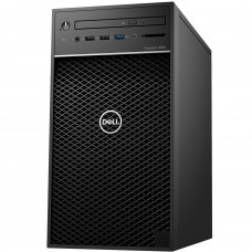 Б/У Компьютер Dell Precision 3630 MT (i3-8100/8/120SSD)