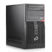 Б/У Компьютер Fujitsu Esprimo P556 E85+ MT (i5-6500/8/240SSD/1Tb/GTX1050 Ti-4Gb)