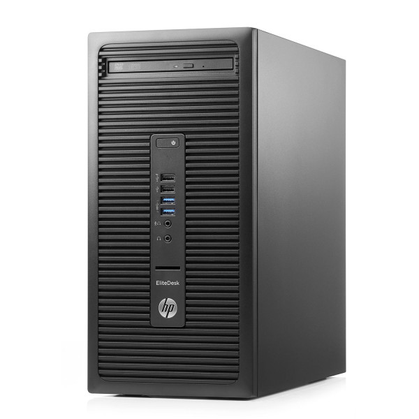 Б/У Компьютер HP EliteDesk 705 G2 MT (A10-8750B/16/240SSD)