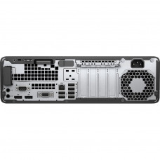 Б/У Компьютер HP EliteDesk 800 G3 SFF (i3-6100/16/240SSD)