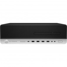 Б/У Компьютер HP EliteDesk 800 G3 SFF (i7-7700/24/512SSD)
