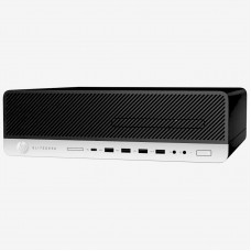 Б/У Компьютер HP EliteDesk 800 G5 SFF (i5-8500/16/240SSD)