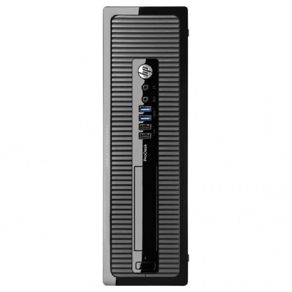 Б/У Компьютер HP ProDesk 400 G1 SFF (i5-4570/8/500)