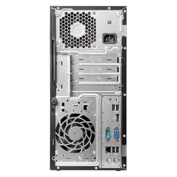 Б/У Компьютер HP ProDesk 400 G2 MT (i5-4590/8/120SSD)