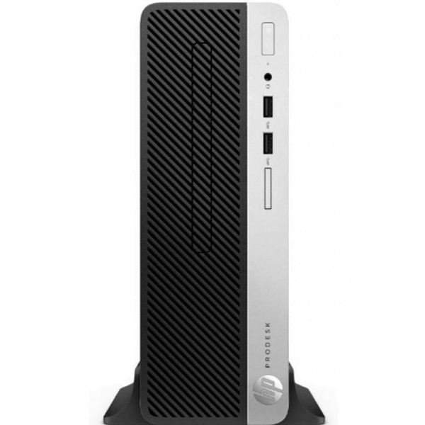 Б/У Компьютер HP ProDesk 400 G4 SFF (i3-6100/8/120SSD/500)