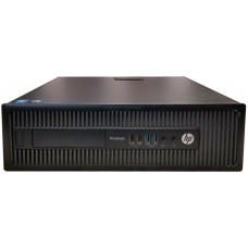 Б/У Компьютер HP ProDesk 600 G1 SFF (i5-4570/8/240SSD/500)