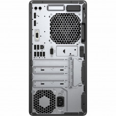 Б/У Компьютер HP ProDesk 600 G3 MT (i5-6500/32/480SSD/GTX1050Ti-4Gb)