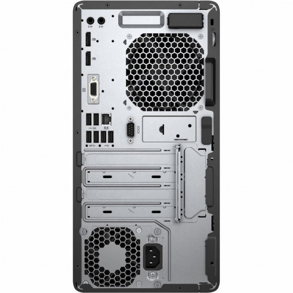 Б/У Компьютер HP ProDesk 600 G3 MT (i5-6500/32/480SSD/GTX1050Ti-4Gb)