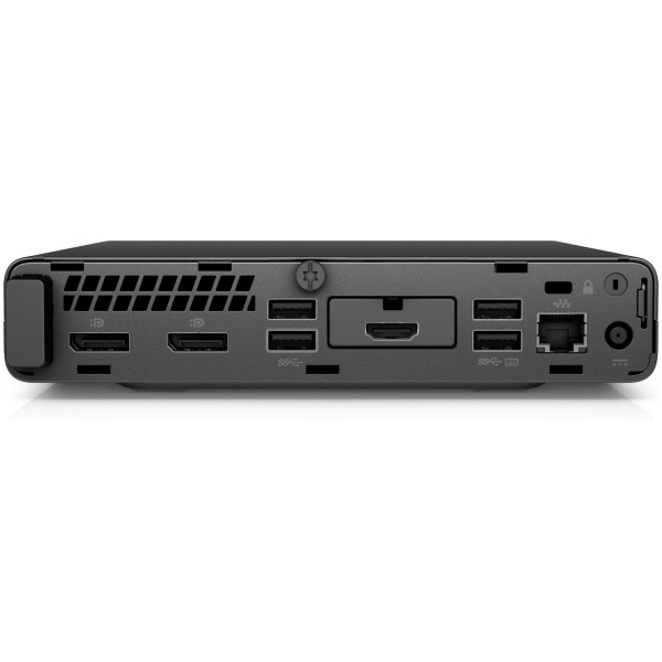 Б/У Компьютер HP ProDesk 600 G4 Mini PC (G5400T/8/256SSD)