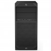 Б/У Компьютер HP Z2 G4 Workstation Tower (i7-8700/32/240SSD/1TB/GTX1660-6Gb)