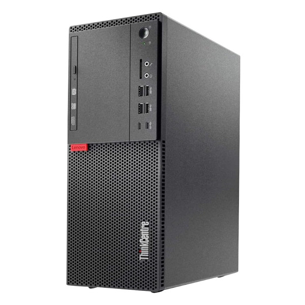Б/У Компьютер Lenovo ThinkCentre M710t MT (i3-6100/16/480SSD)