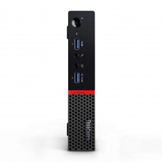 Б/У Компьютер Lenovo ThinkCentre M900 Tiny (i5-6500T/16/512SSD)