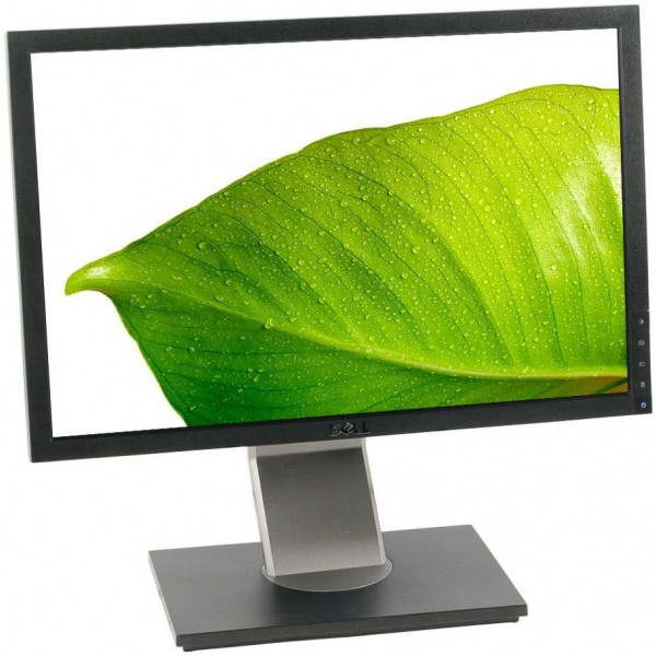 Б/У Монитор 19" Dell 1909WB - Class А