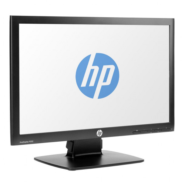 Б/У Монитор 20" HP ProDisplay P202 - Class A